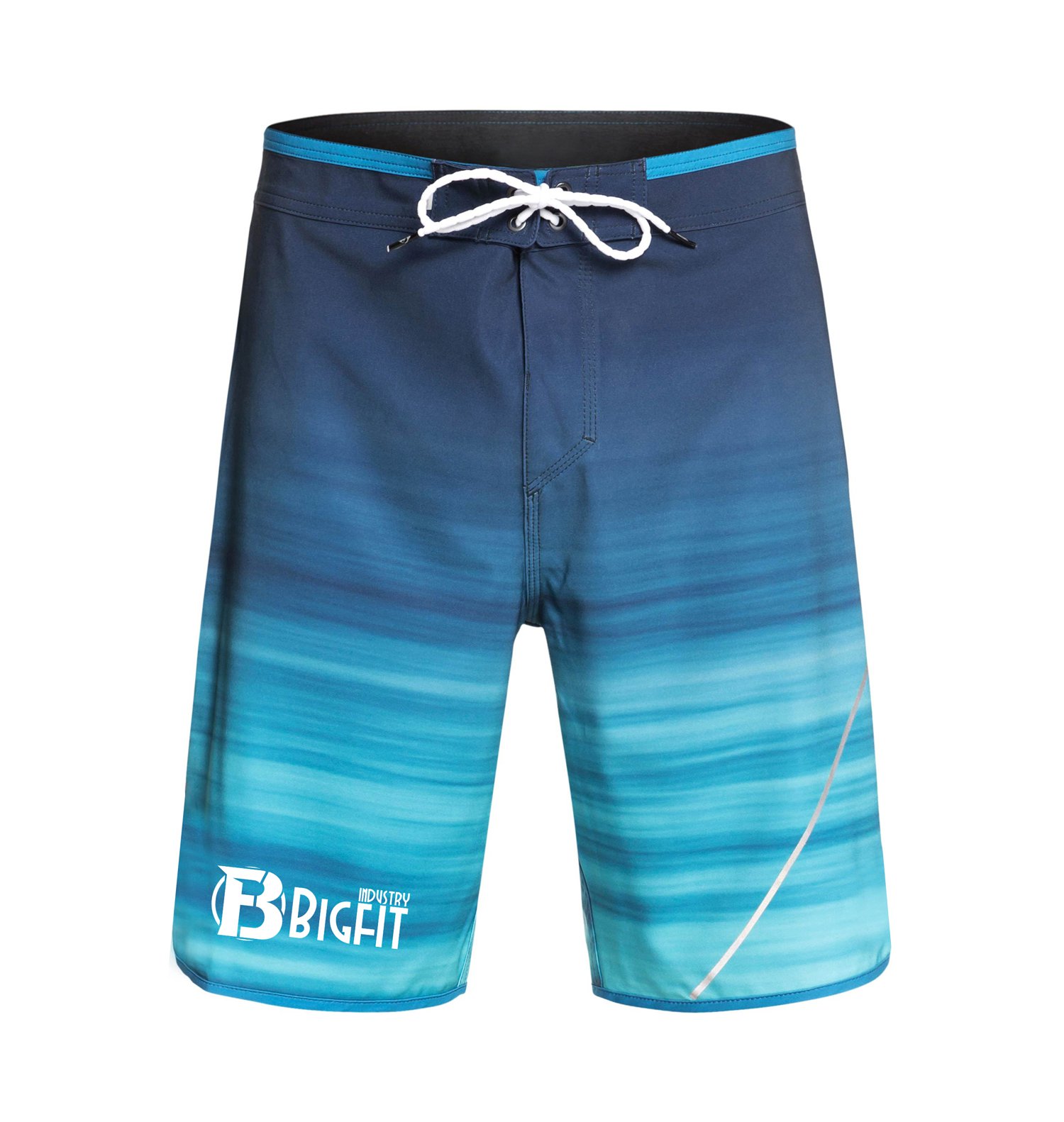 Fishing Apparels > Board Shorts > Board Shorts > Bigfit Industry