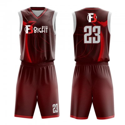 Basketball Uniforms