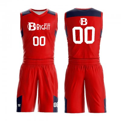 Basketball Uniforms