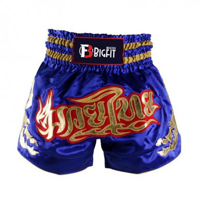 Muay Thai Shorts