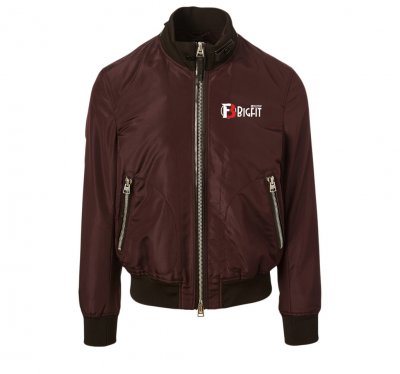 Bomber Jackets