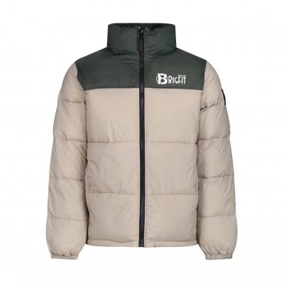 Puffer Jackets