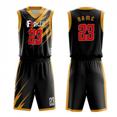 Basketball Uniforms