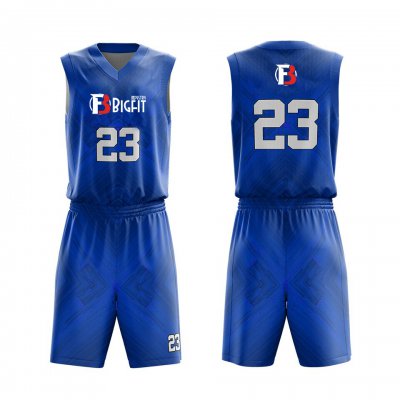 Basketball Uniforms