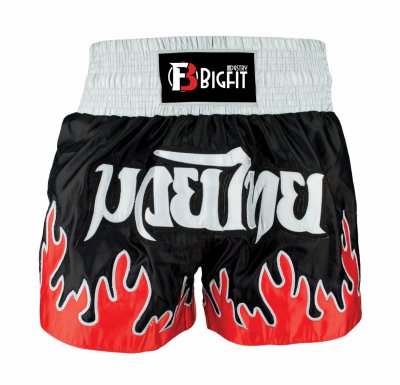 Muay Thai Shorts