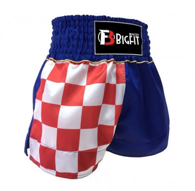 Muay Thai Shorts