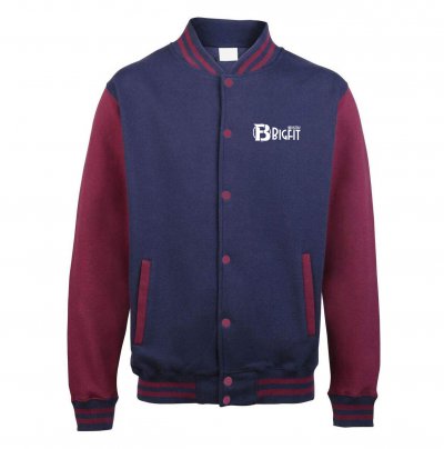 Varsity Jackets