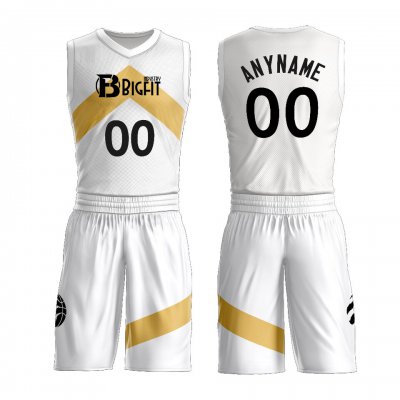 Basketball Uniforms