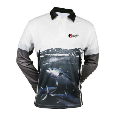 Fishing Polo Shirts