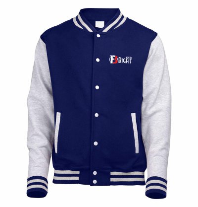 Varsity Jackets