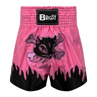 Muay Thai Shorts