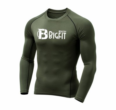 Compression Shirts