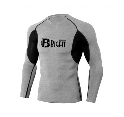 Compression Shirts