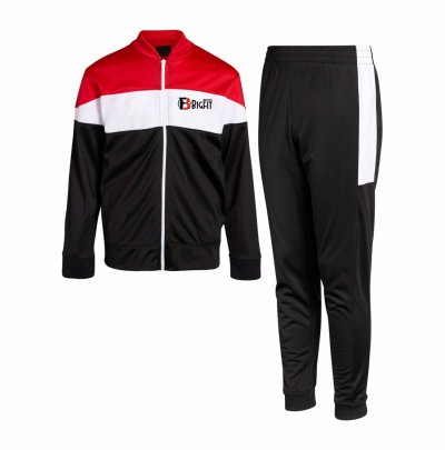 Tracksuits