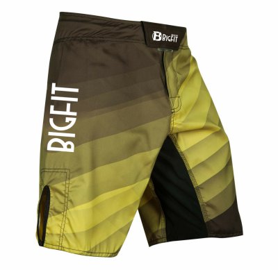 MMA Shorts