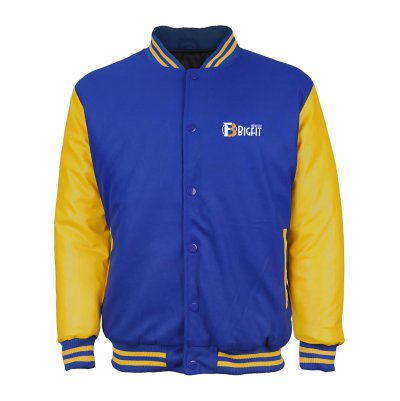 Varsity Jackets