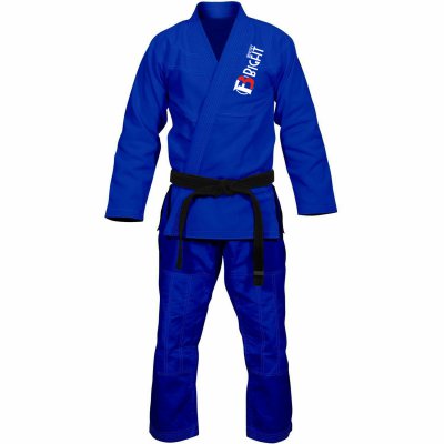 Bjj Kimonos