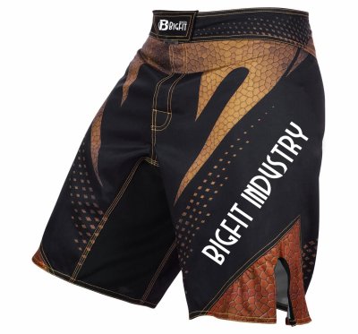 MMA Shorts