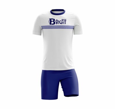 Soccer Uniforms