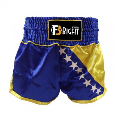 Muay Thai Shorts