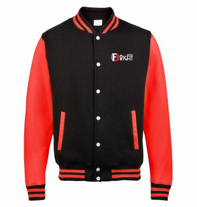 Varsity Jackets