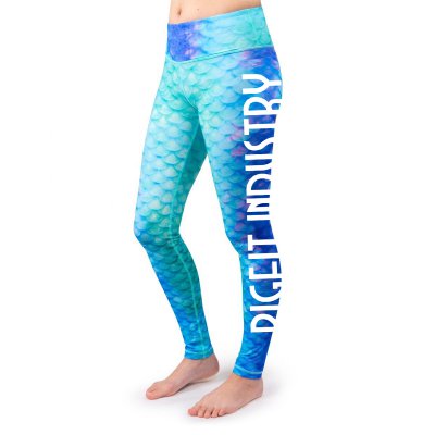 Fishing Leggings