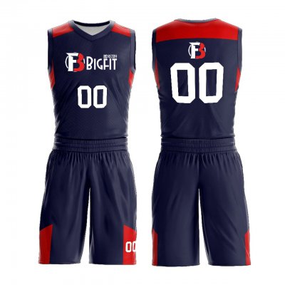 Basketball Uniforms