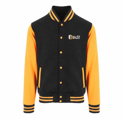 Varsity Jackets