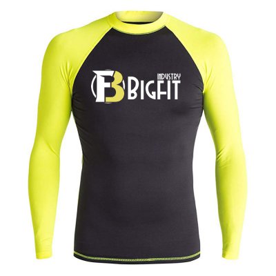 Rash Guards