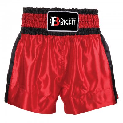 Muay Thai Shorts